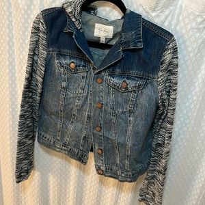 Jessica Simpson Denim Jacket